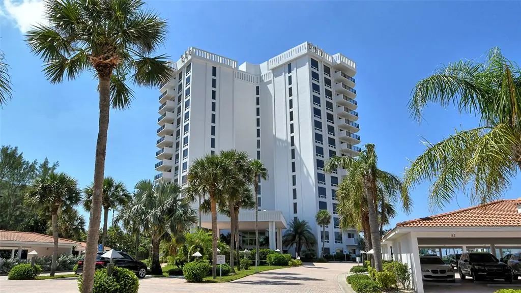 2525 Gulf Of Mexico Drive 7b, LONGBOAT KEY
