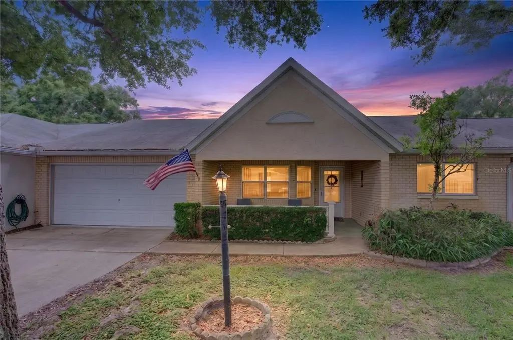 9060 Sw 96th Lane B, OCALA