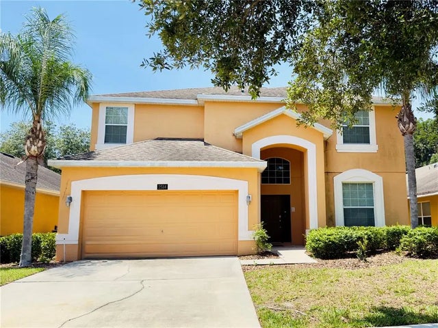 2514 Dharma Circle, KISSIMMEE
