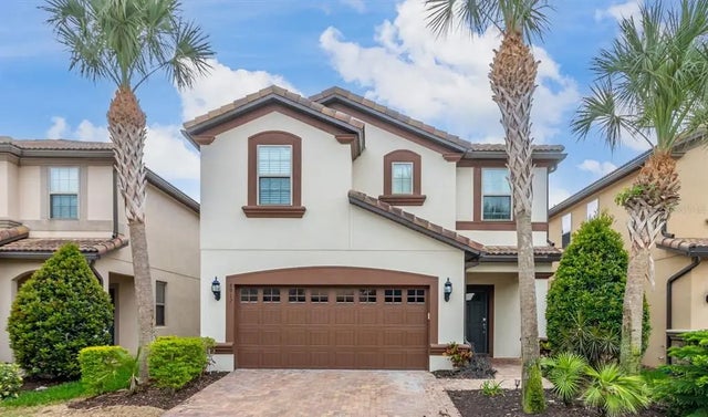 8912 Rhodes Street, KISSIMMEE