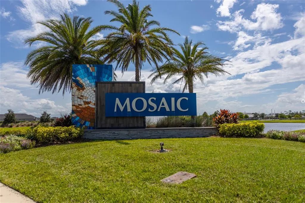 160 Mosaic Boulevard, DAYTONA BEACH