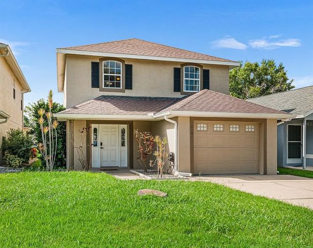 2101 Hatteras Point, LAKELAND