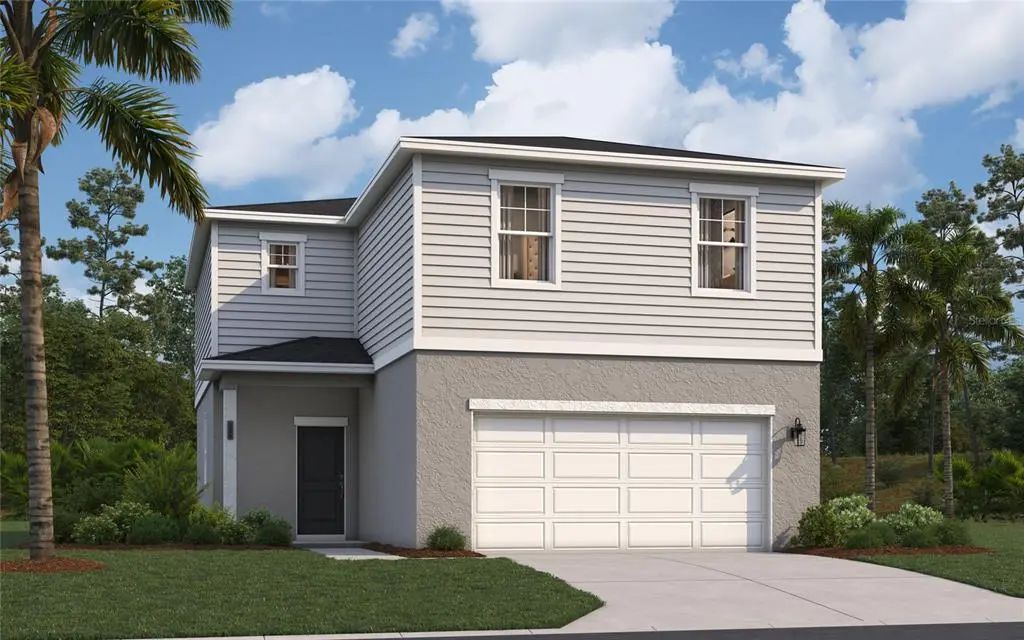 1678 Meadowgrove Avenue Ne, ST CLOUD