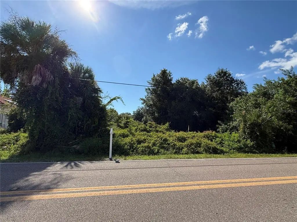 1033 Alton Road, PORT CHARLOTTE