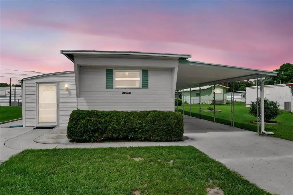 39053 Ola Avenue, ZEPHYRHILLS
