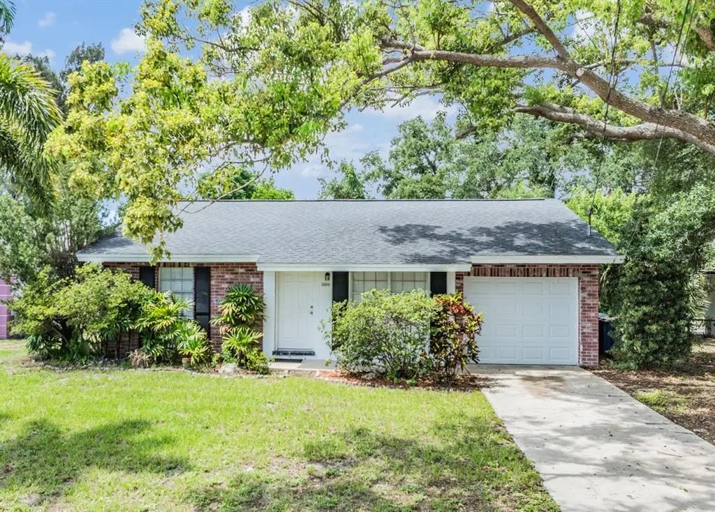 1000 Marshall Street, CLEARWATER