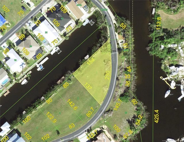 5407 Sea Edge Drive, PUNTA GORDA