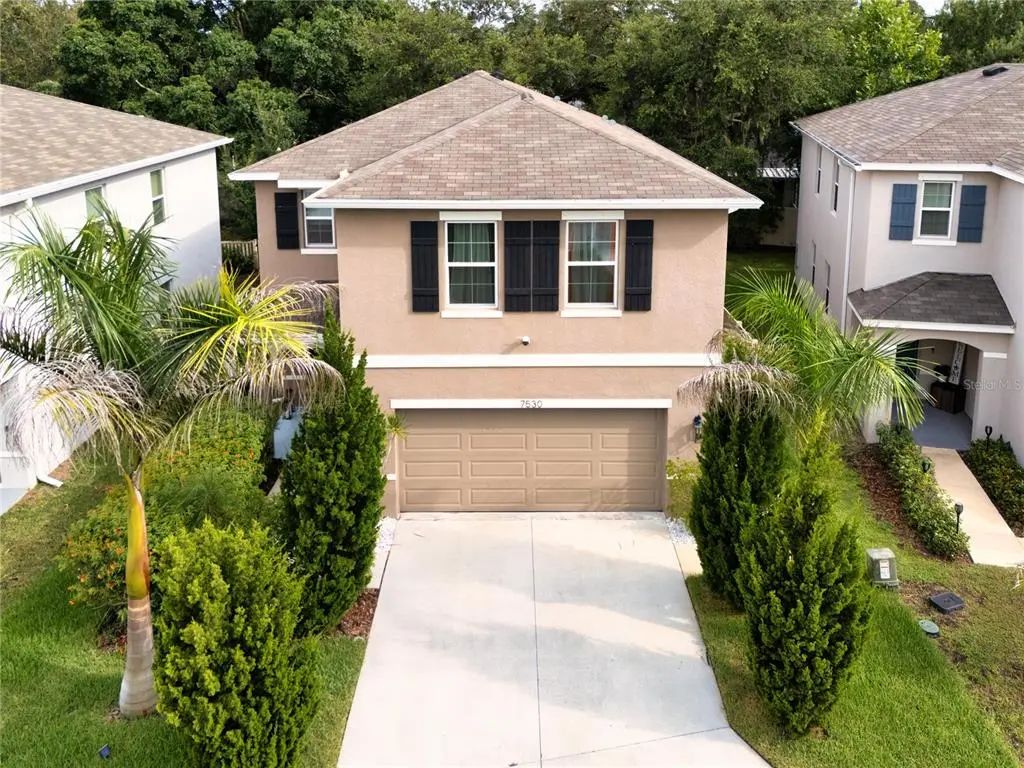 7530 Cypress Walk Drive, NEW PORT RICHEY