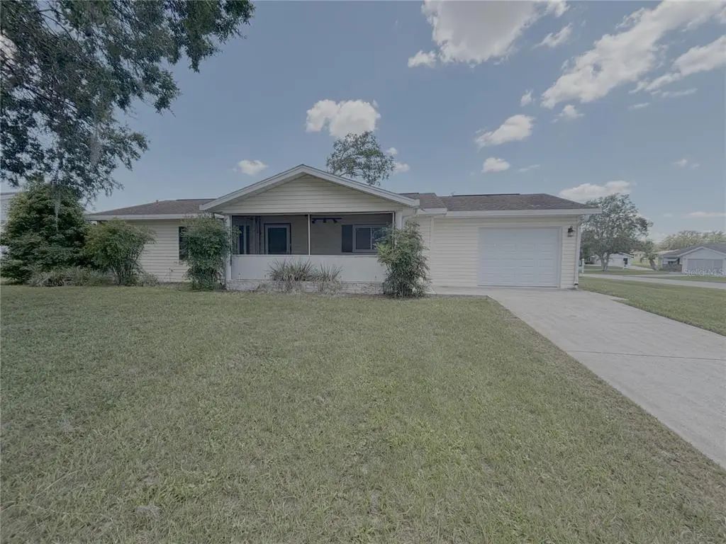 6366 Sw 115th Street Road, OCALA