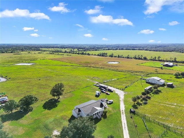 10807 Nw Lily County Line Road, ONA
