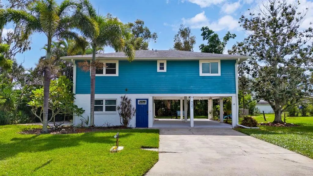 727 47th Street W, PALMETTO