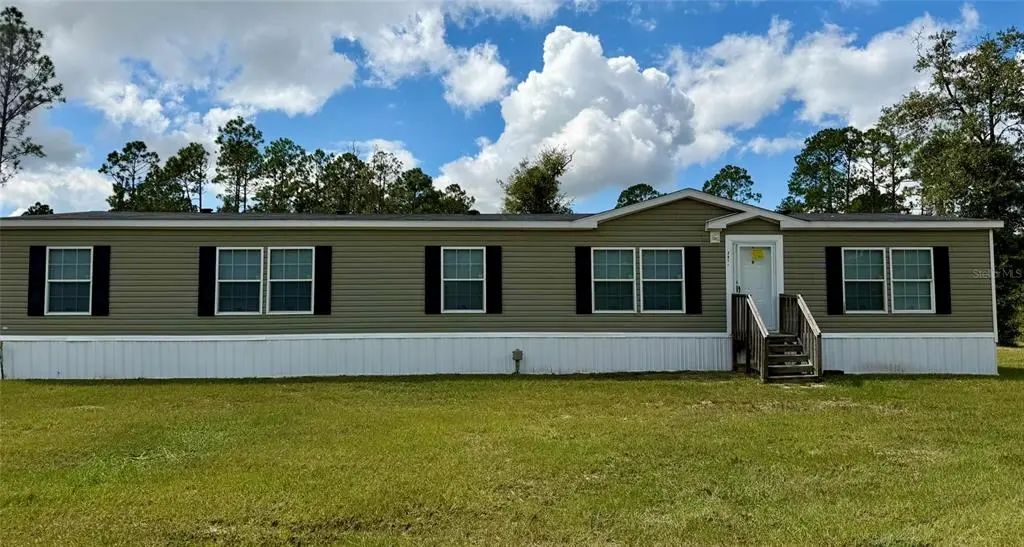 2617 Nw 58th Avenue, JENNINGS