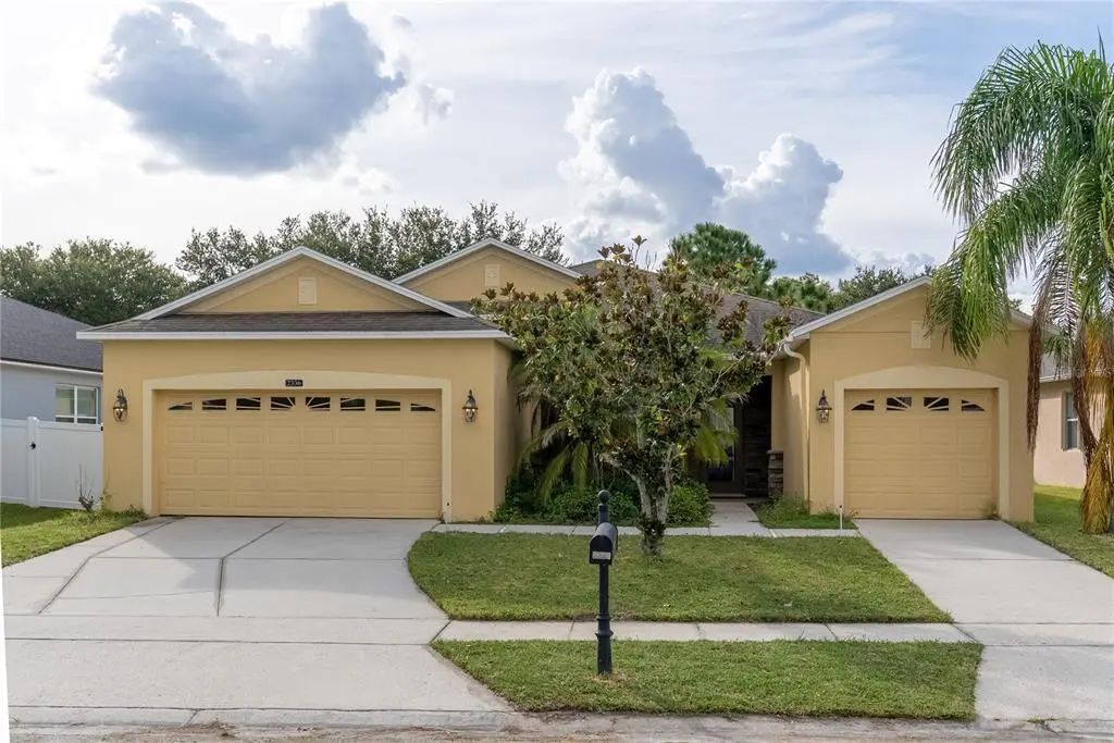 2336 Crosston Circle, ORLANDO