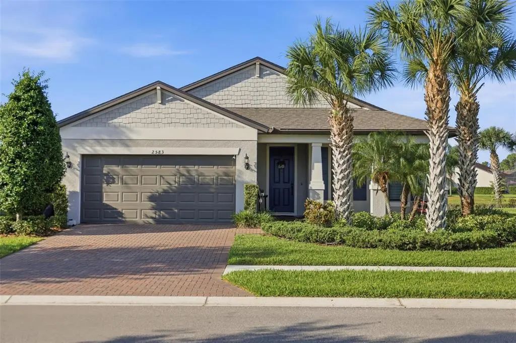 2583 Marton Oak Boulevard, NORTH PORT