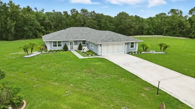 911 Mendoza Lane, KISSIMMEE