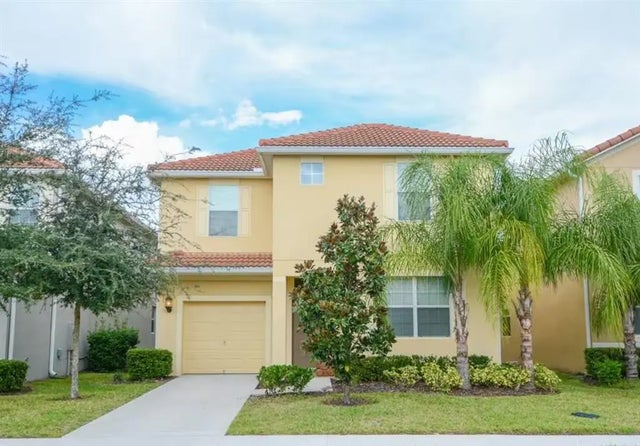 8989 Cuban Palm Road, KISSIMMEE