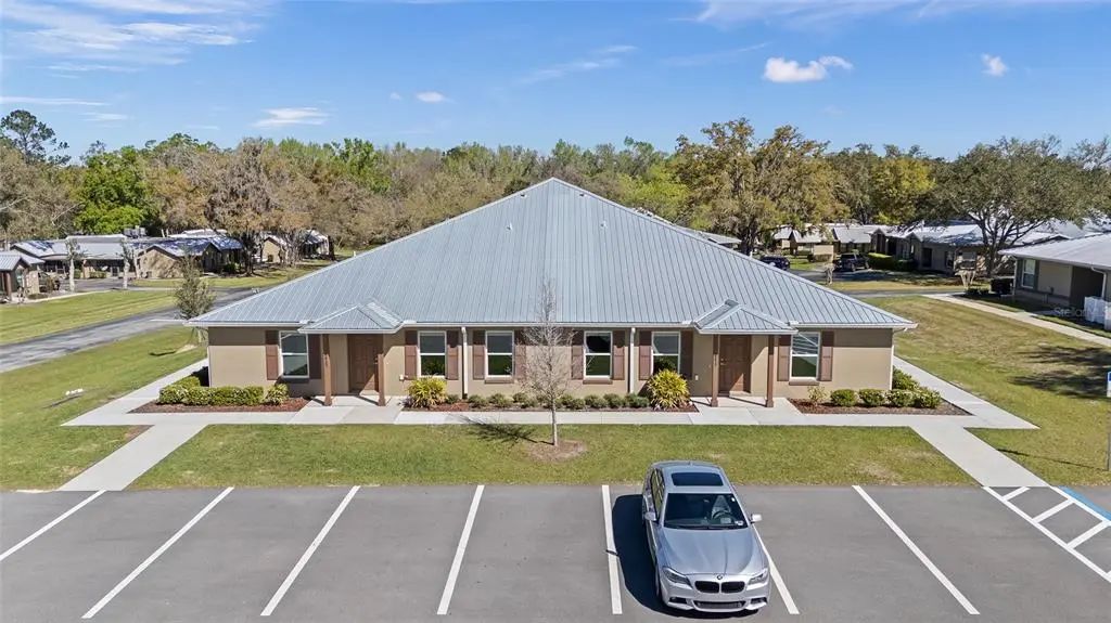 7462 Nw 44th Lane, OCALA