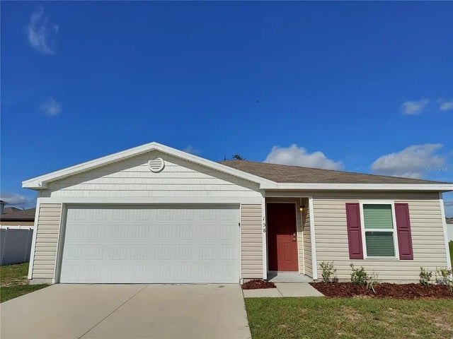 158 Violet Court, POINCIANA