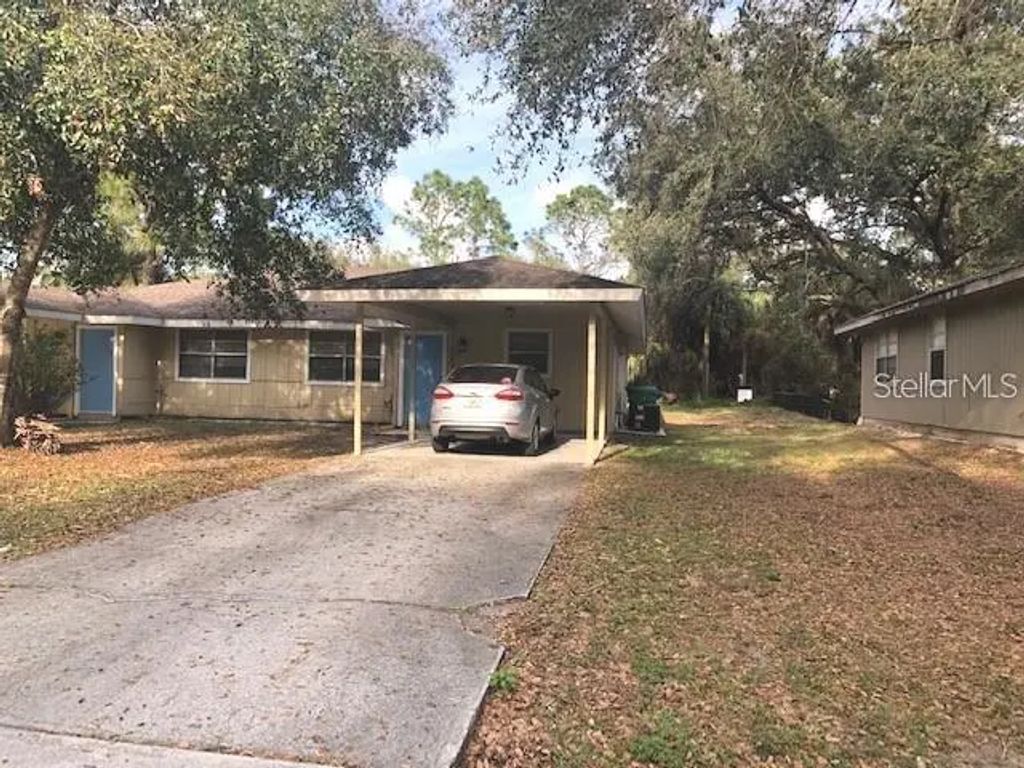 232 Bamboo Drive A, PORT CHARLOTTE