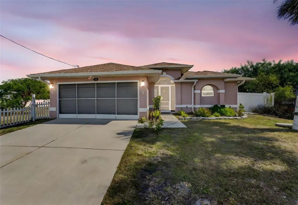 113 Sesame Road W, ROTONDA WEST
