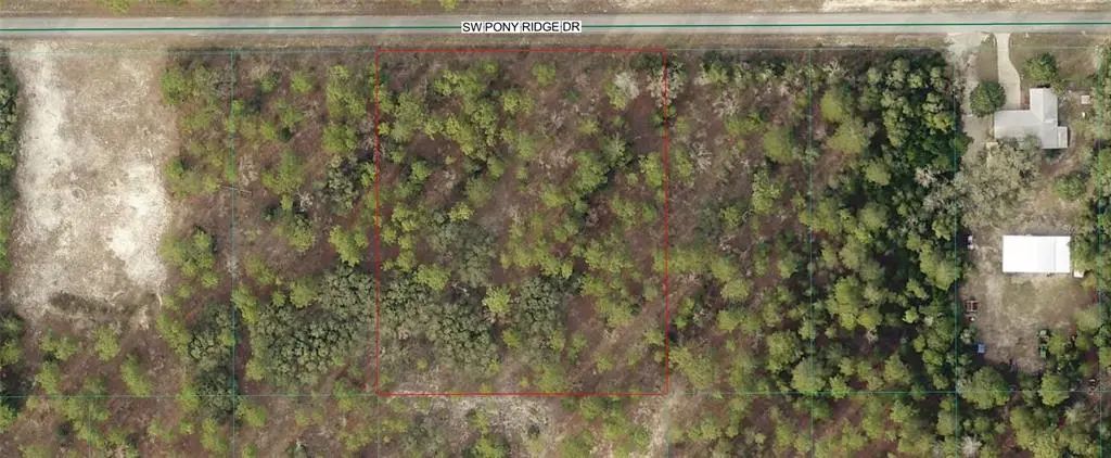10.11 Sw Pony Ridge Drive Sw, DUNNELLON