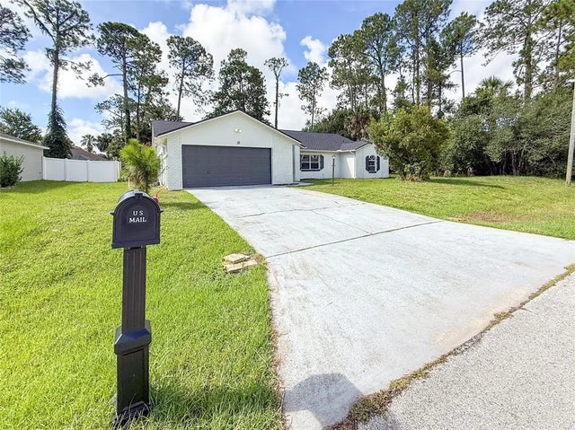 32 Barrister Lane, PALM COAST