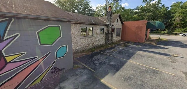 509 Nw 10th Avenue, GAINESVILLE