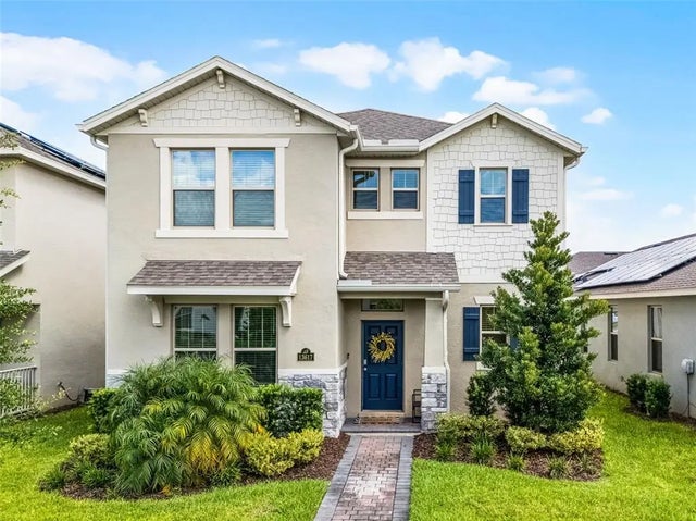 13617 Salamander Street, WINTER GARDEN