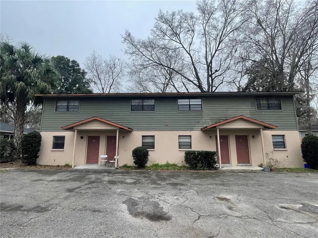 914 Sw 59th Terrace A, GAINESVILLE