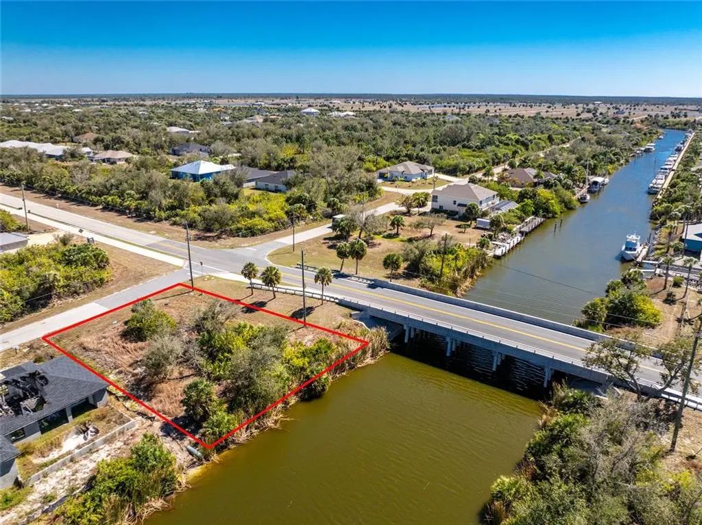 10311 Redondo Street, PORT CHARLOTTE