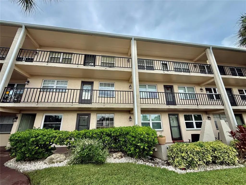 11700 Park Boulevard 106, SEMINOLE
