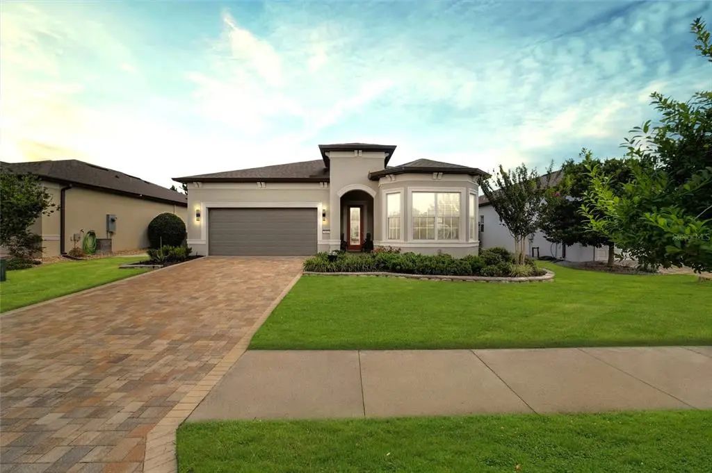 5661 Sw 94th Avenue, OCALA