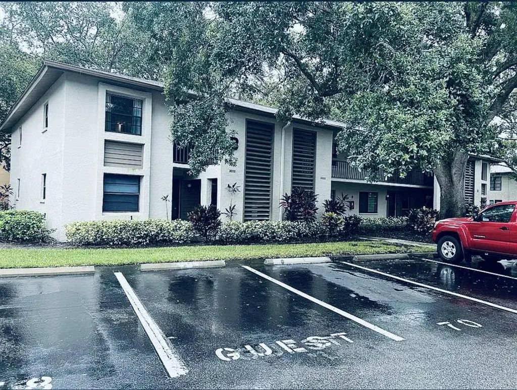 3032 Eastland Boulevard B202, CLEARWATER