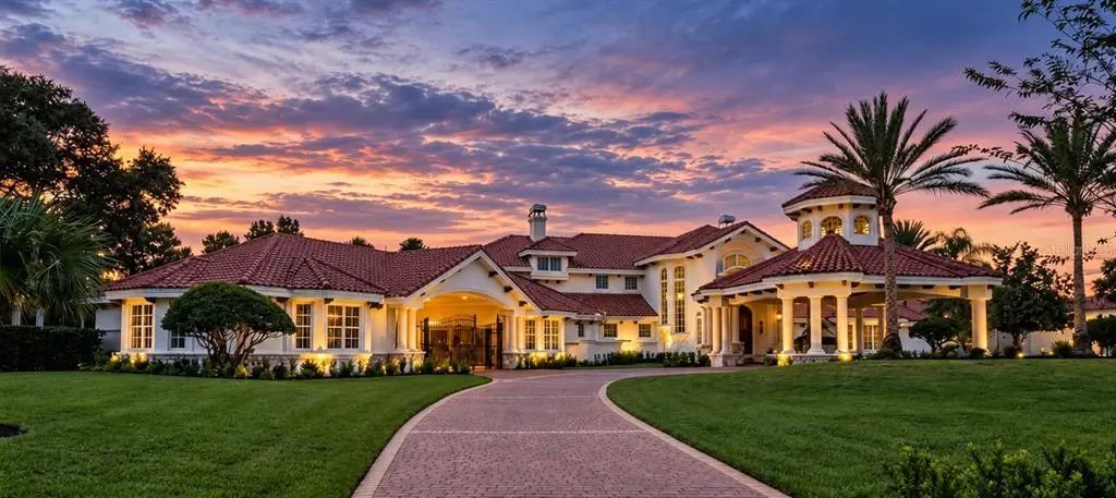 2405 Alaqua Drive, LONGWOOD