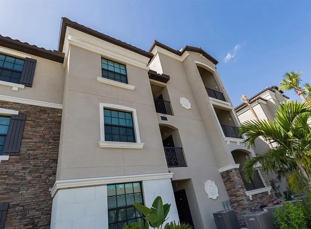 16904 Vardon Terrace 202, LAKEWOOD RANCH