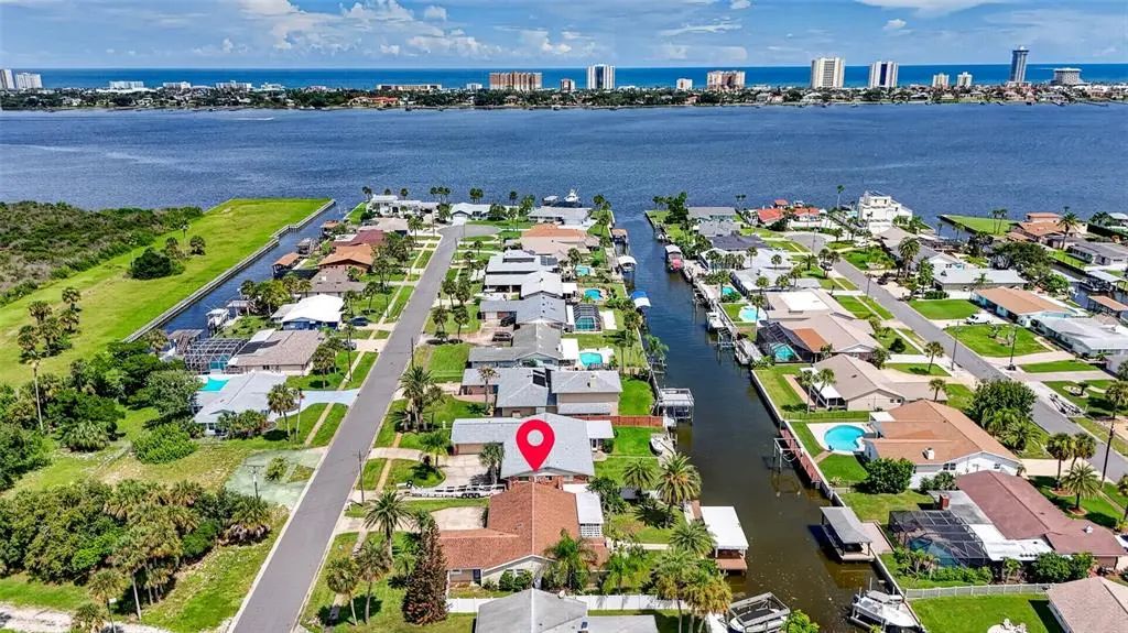 149 Sea Isle Circle, SOUTH DAYTONA