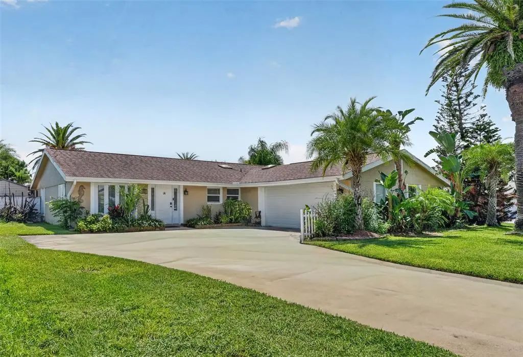 149 Sea Isle Circle, SOUTH DAYTONA