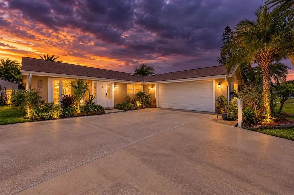 149 Sea Isle Circle, SOUTH DAYTONA