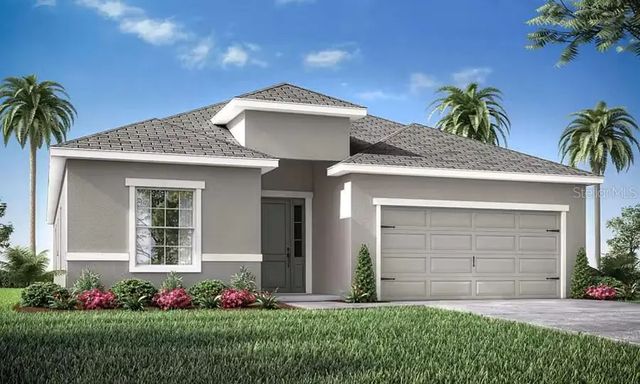 745 Bayside Boulevard, WINTER HAVEN