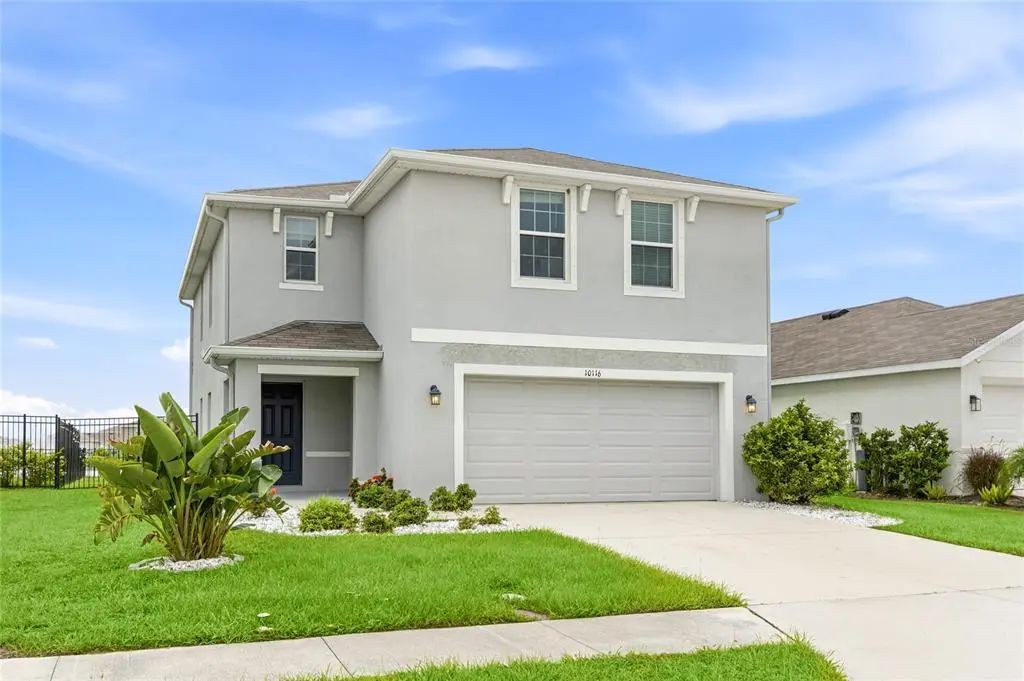 10116 Charlotte Drive, PARRISH
