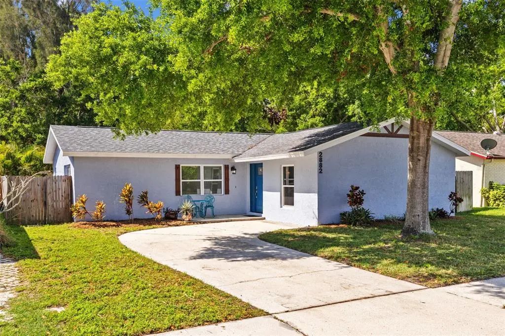2882 Cathy Lane, CLEARWATER