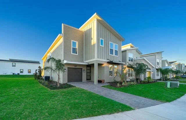 8928 Cabot Cliffs Drive, DAVENPORT