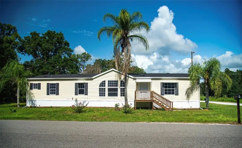 219 Ballard Road, AVON PARK