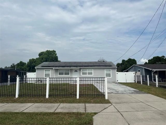 1122 Overdale Street, ORLANDO