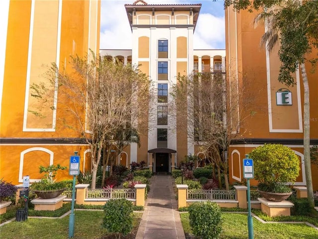 12527 Floridays Resort Drive 611-e, ORLANDO