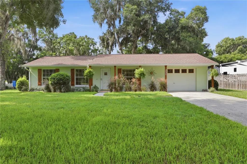 2020 Lemon Street, DELAND