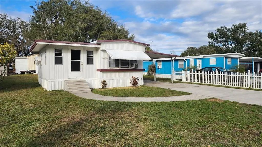 196 Sunset Drive, LAKE ALFRED