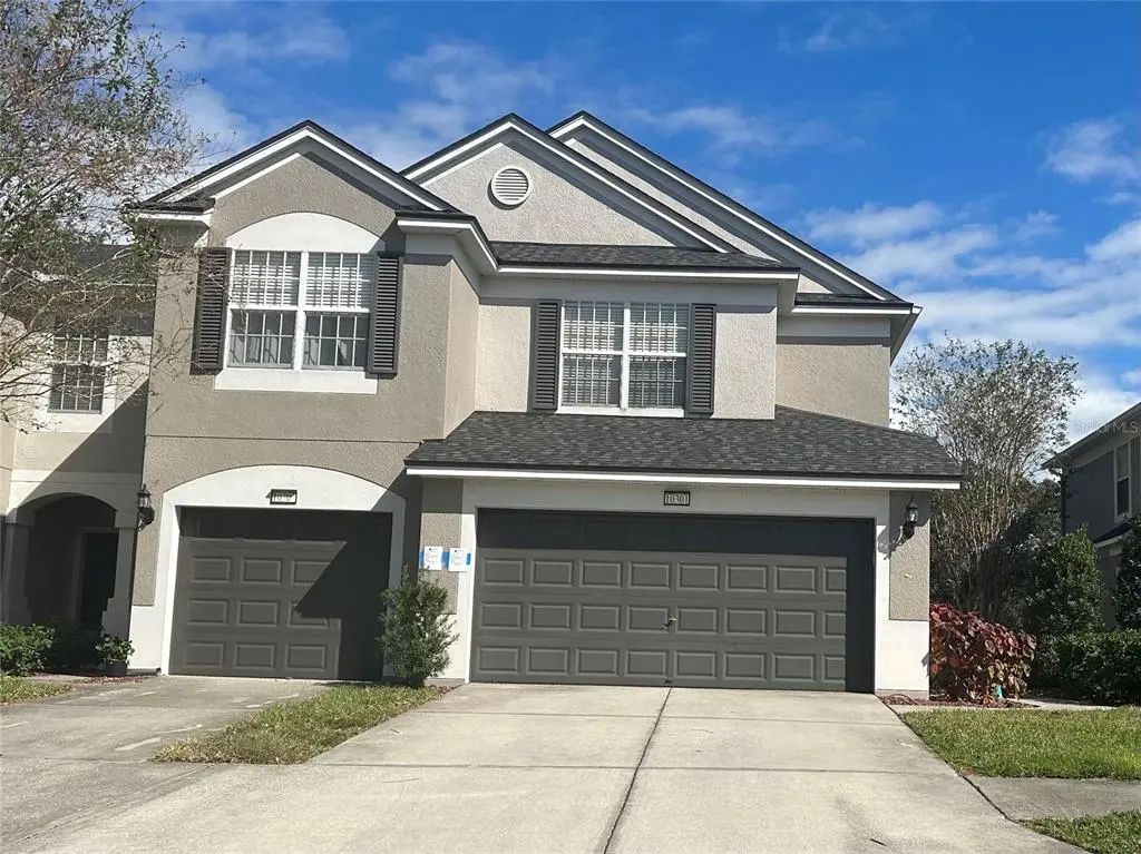 10301 Westpark Preserve Boulevard, TAMPA