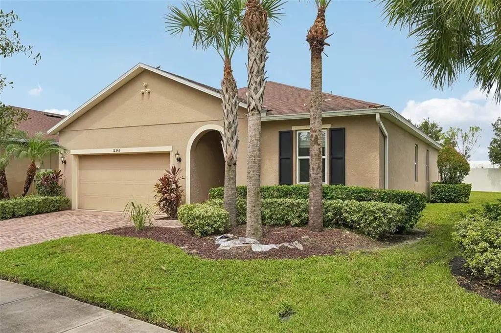 12343 Moss Lake Loop, NEW PORT RICHEY