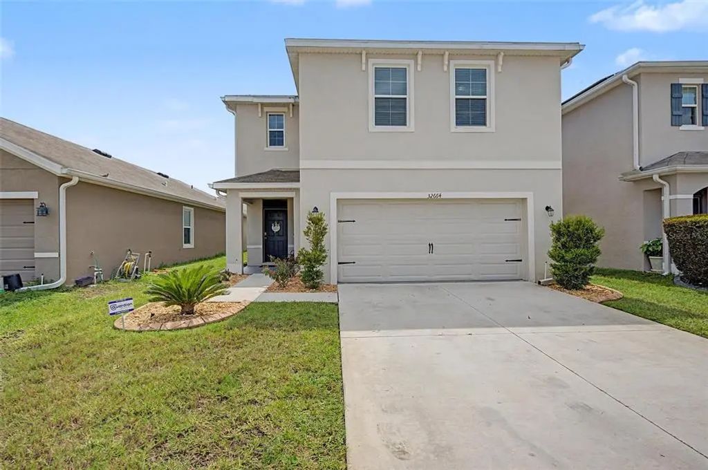 32664 Dashel Palm Lane, WESLEY CHAPEL